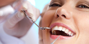 Dental Implants Cheshire