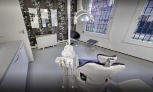 Oral surgery in manchester