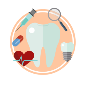 dental implants in Withington