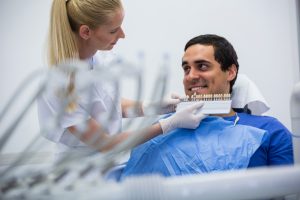 general dentistry