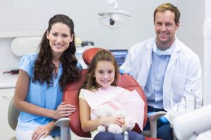 family dentistry