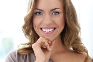 smile makeover treatment