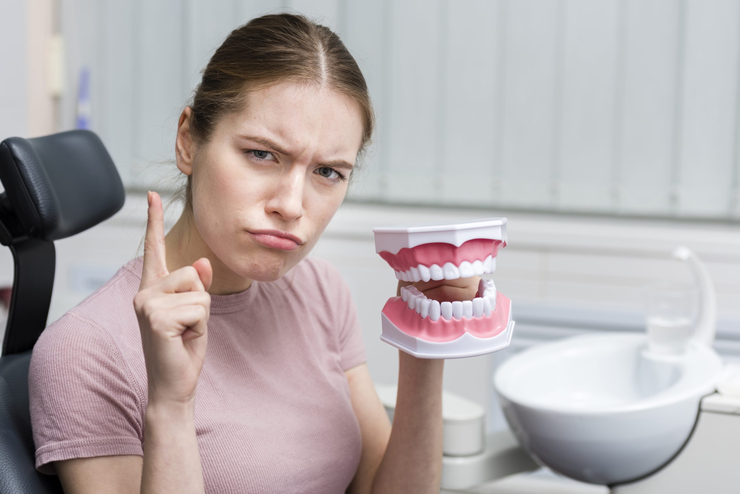 dental implants
