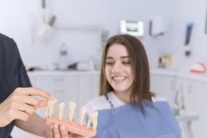 dental implants bredbury