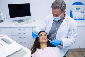 Dental Implants Woodford