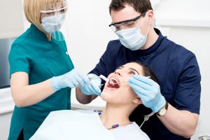 Dental Implants Thameside