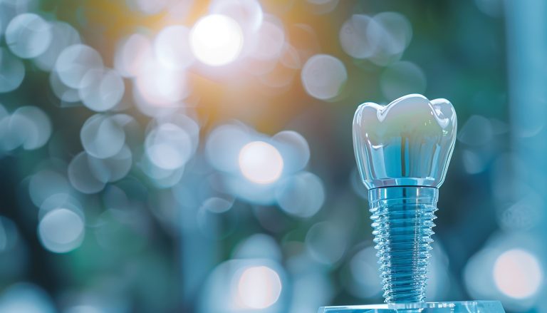 Are Dental Implants Safe