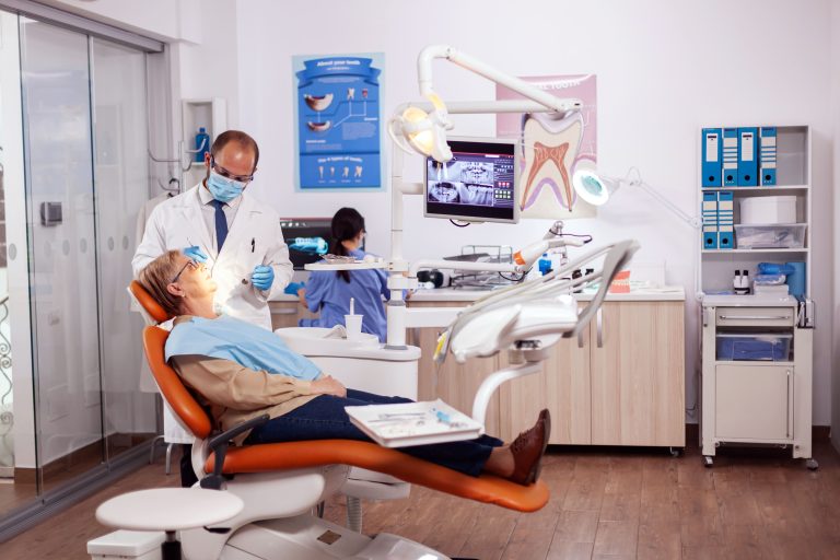 dental implants near me