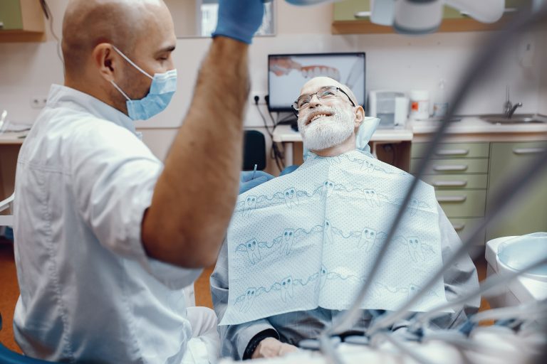Homepage 8 Dental Implant Specialist Near Me
